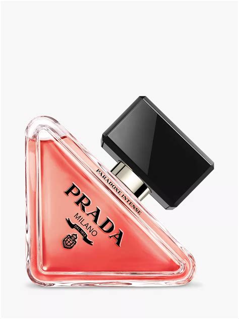 prada eau de parfum 50ml